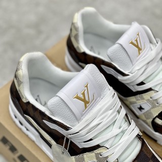 [ROOM95] Giày thể thao sneaker (LV_10) SNEAKER 1221