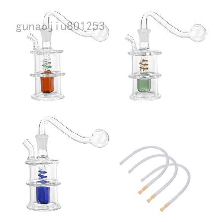 Bộ 3 Ống Thủy Tinh Đun Nước Đa Năng Tiện Dụng