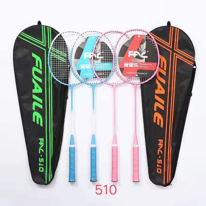 vợt cầu lông M 510