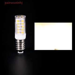 Cặp Đèn led e12 / e14 mini Gắn Tủ Lạnh