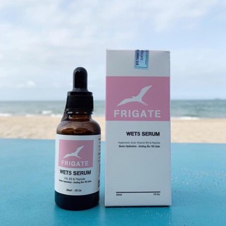 Serum frigate - wet5 vitamin b5 cấp ẩm phục hồi 30ml