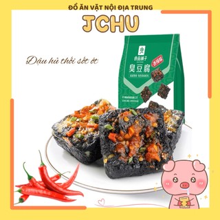 Đậu hủ thúi sốt ớt, đậu hủ thối cay Bestore