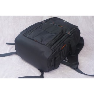 Balo máy ảnh Case Logic full photo.