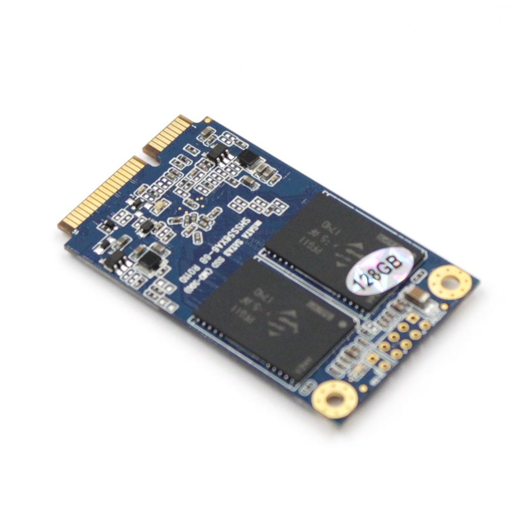 Ổ Đĩa Rời Zheino mSATA SSD 120GB 128GB Cho Laptop