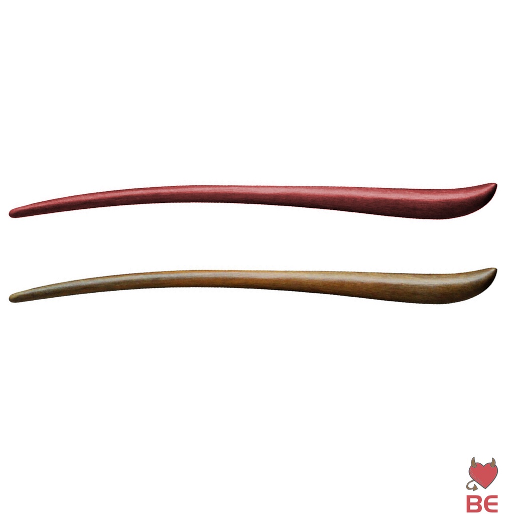 Trâm Cài Tóc Bằng Gỗ Đàn Hương Phong Cách Trung Hoa Đơn Giản