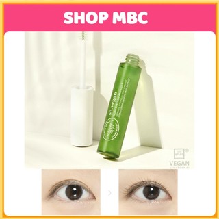 MBC Tinh chất dưỡng dài mi SN BOOSTER AMPOULE GROWING EYE LASH/So Vegan Noni Eyelash Ampoule