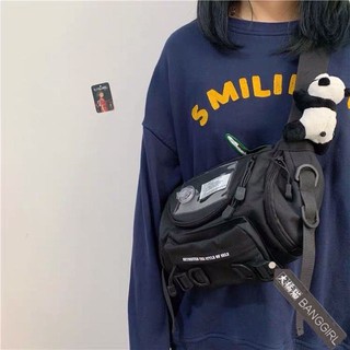 [ORDER] Túi Đeo Chéo Chất Lừ - Có ảnh thật