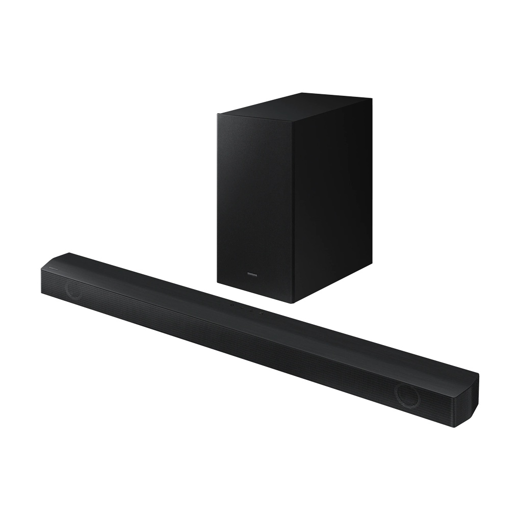 Bộ loa thanh Samsung HW-B550 410W bảo hành chính hãng 12 tháng