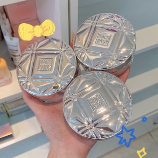 (MACK ANDY) PHẤN PHỦ BỘT KIỀM DẦU MỊN VỎ BẠC