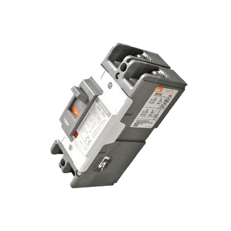 Aptomat ELCB LS EBN102c 75A | 2P 75A 35kA