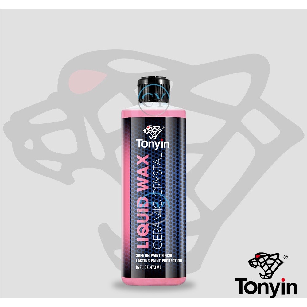 Sáp phủ dạng lỏng Ceramic Liquid Wax