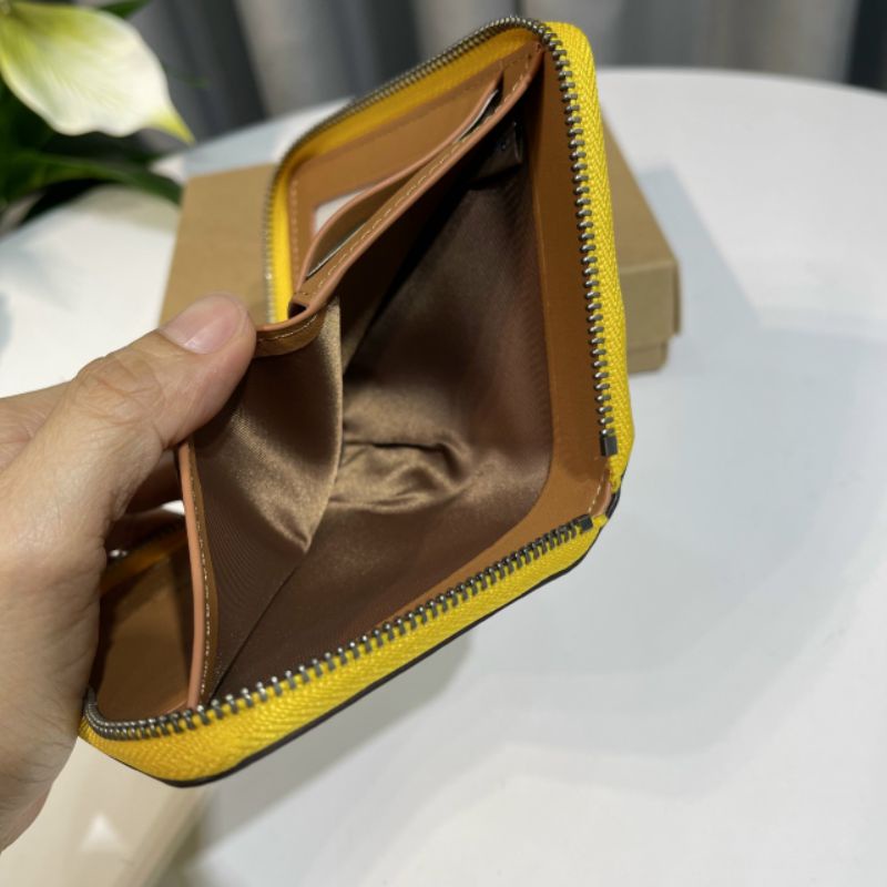 Ví coach siêu xinh