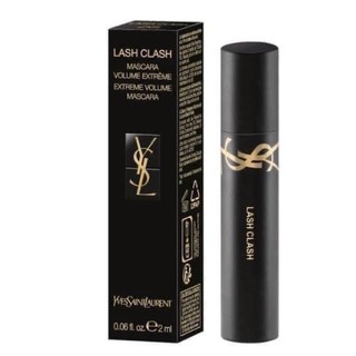 [New 2022] CHUỐT MI MASCARA YSL LASH CLASH VOLUME EXTREMER