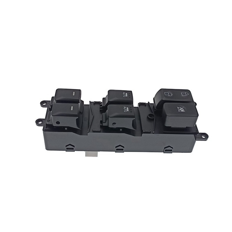 1 Công Tắc Cửa Sổ Xe Hơi Cho Kia Forte 2014 2015 2016 2017 2018 93571-A7200 93571A7200