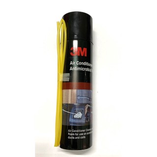 Chai Vệ Sinh Hệ thống Giàn Lạnh, Điều Hòa Ô Tô 3M Air Conditioner Cleaner Foam 250ml