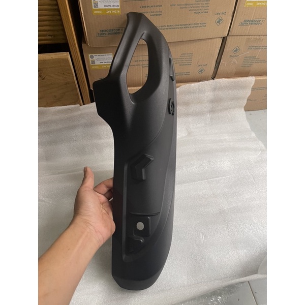 Ốp pô zin sh 2020-2023