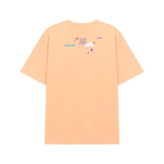 Áo Thun UNCLE M® | RAINBOW TEE/3 COLOR