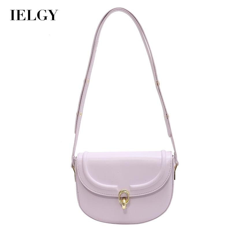 Túi Đeo Chéo Phong Cách Hàn Quốc Dễ Phối Đồ Thời Trang Cho Nữ