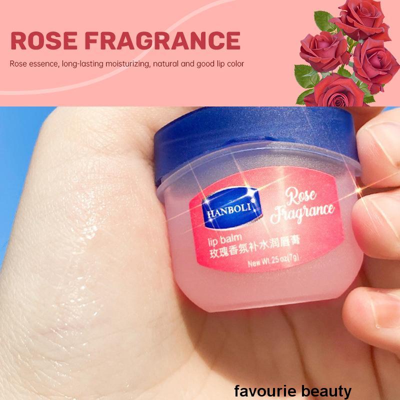 ✨✨Dưỡng môi VASELINE 7g dạng hũ