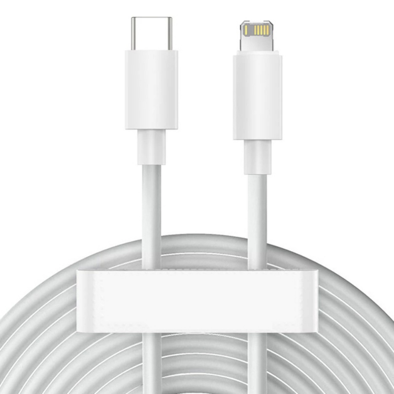 Dây Cáp Sạc Nhanh PD 20W PD Cho iphone 14 13 12 11 Pro Max Plus X XS Max XR 7 8 Plus