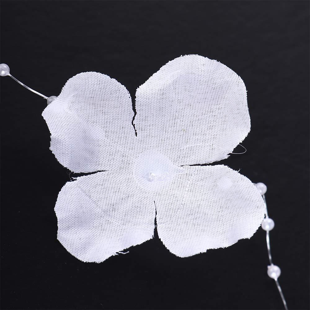 Băng Đô Cài Tóc Đính Đá Lấp Lánh Cho Cô Dâu BERNARDO