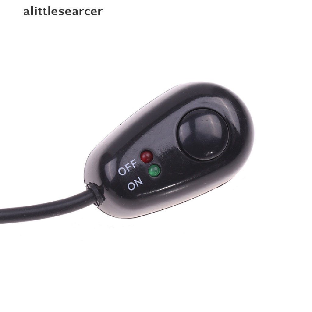 Dây Đèn Sương Mù Xe Hơi Loại Nhỏ Giọt Mẫu Mới DIY