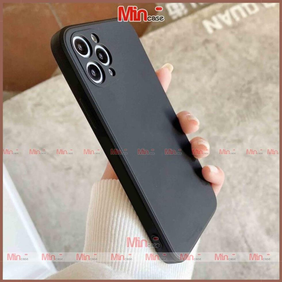 Ốp lưng điện thoại iPhone cạnh vuông cặp đôi anime hoạt hình tom and và jerry ip 6/6s/7/8/X/XS/11/12/13/14 Pro Plus Max