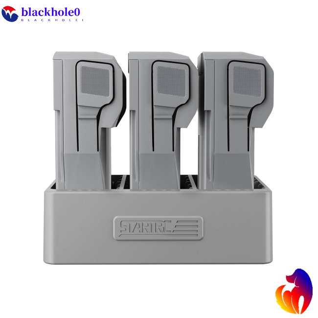 Bộ Sạc Pin Nhanh Đa Năng Cho Dji Mini 3 Pro