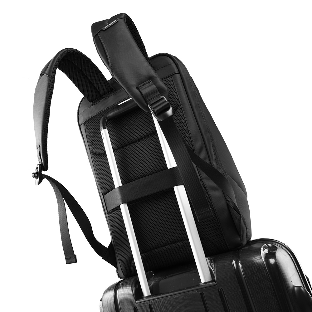 Balo laptop Kingbag Zelos