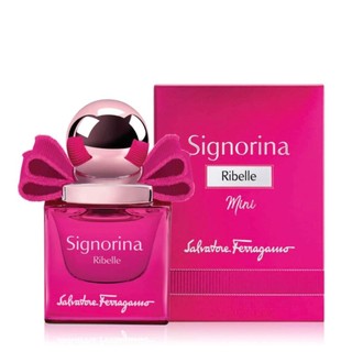 Nước hoa Signorina Ribelle EDP 20ml fullseal