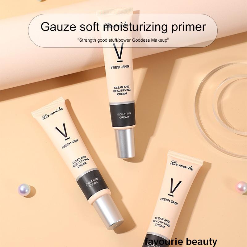 ✨✨Kem Lót Che Khuyết Điểm Lameila Thần Thánh Siêu Hot Trên Tiktok