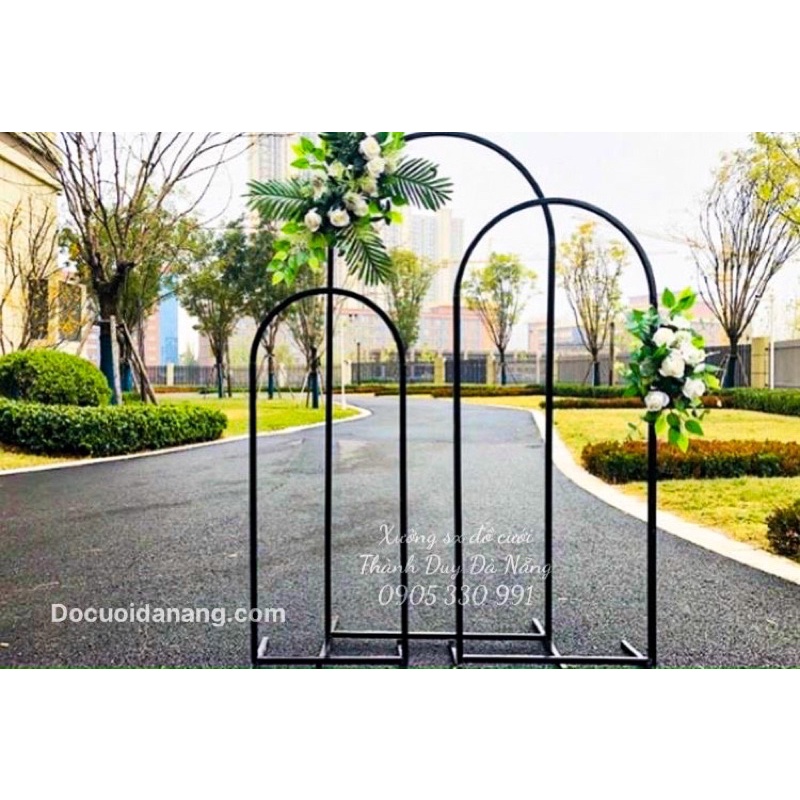 Khung sinh Nhật  bộ3 khung