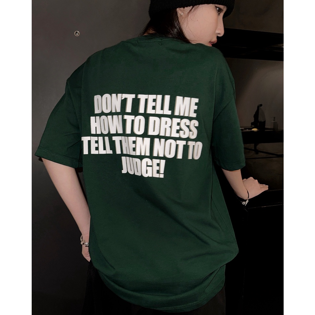 Áo Thun unisex SEVENTOWN DOPE ENERGY TEE tay lỡ local brand màu xanh