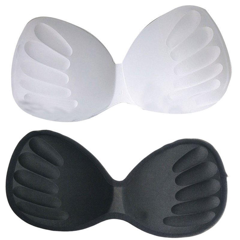 Cốc Mút Đệm Ngực Có Thể Tháo Rời Tiện Dụng Cho Nữ