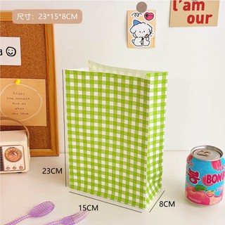 Mini cute design gift paper bag, gift wrapping paper