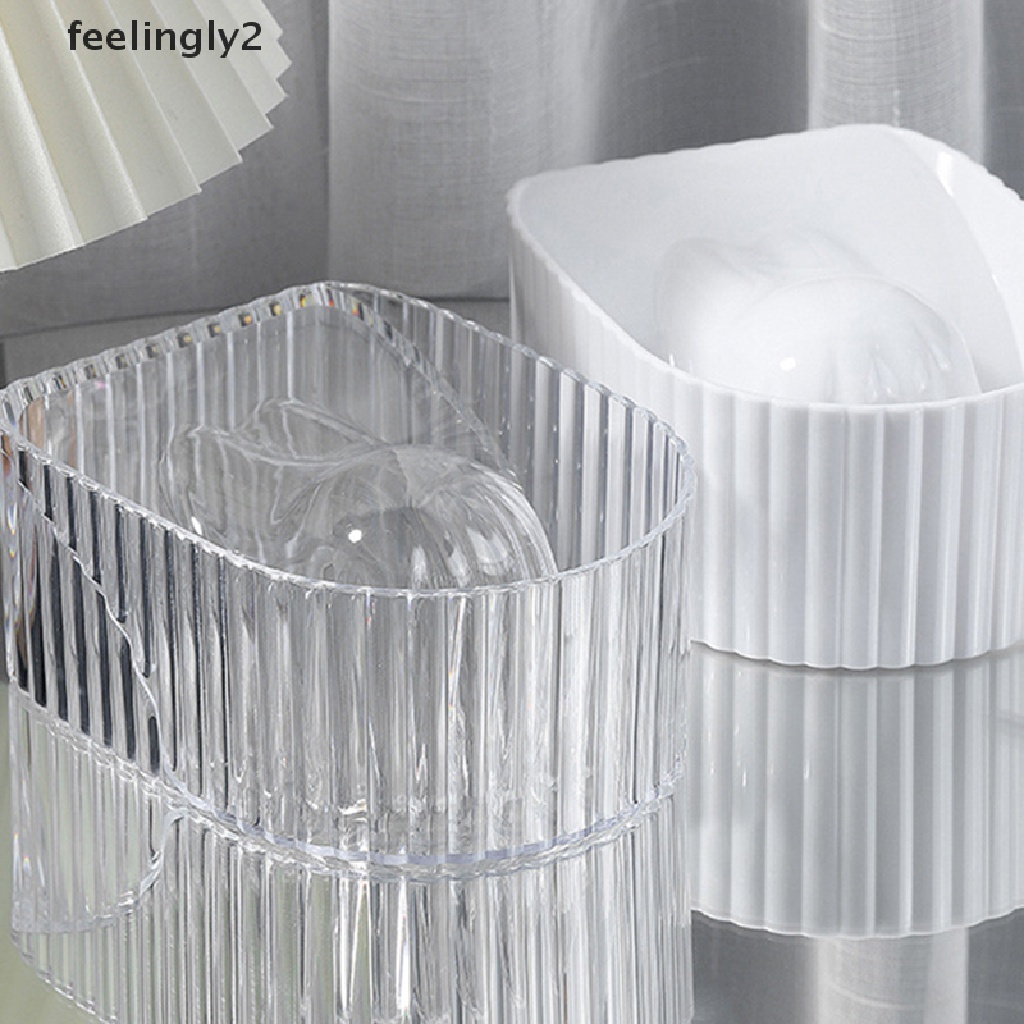 1 Bát Ngâm Móng Tay Hình Vỏ Sò Nhỏ Gọn Thoải Mái