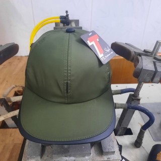 Nón vải Dù Cao Cấp 2 Lớp