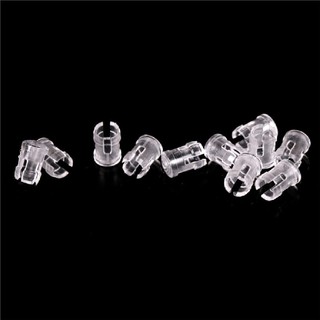 10 Bóng Đèn LED Diode 3mm