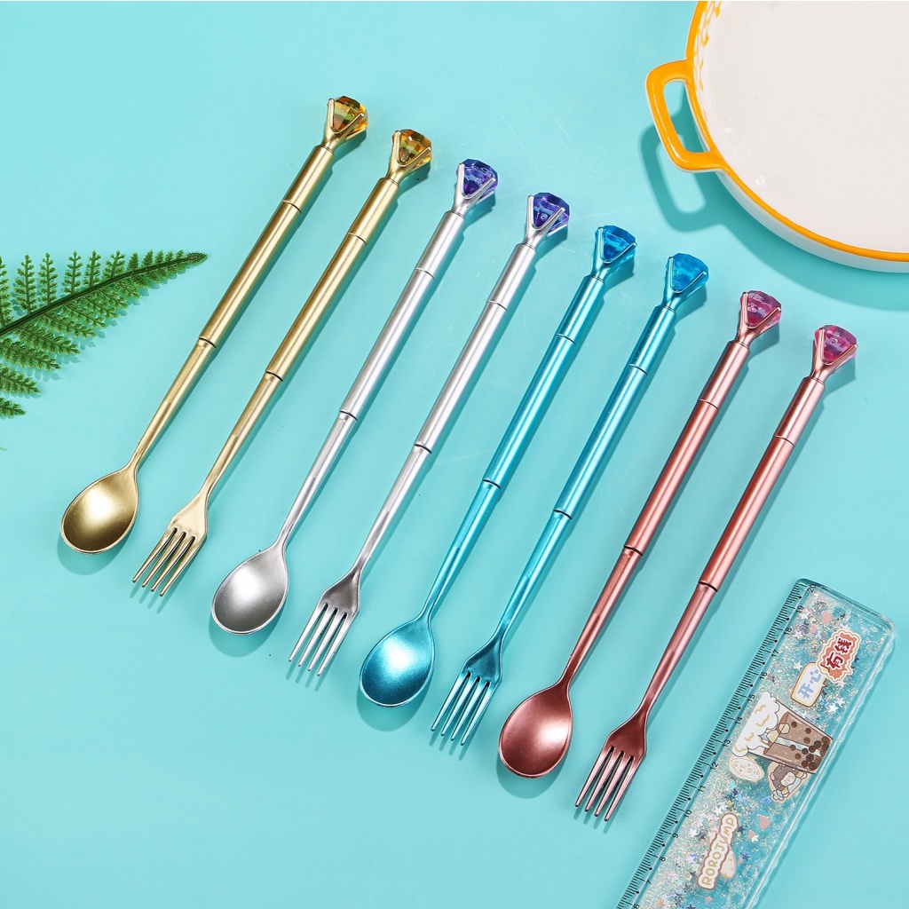 Bút Mực gel Hình Dáng Độc Đáo Cho Học Sinh