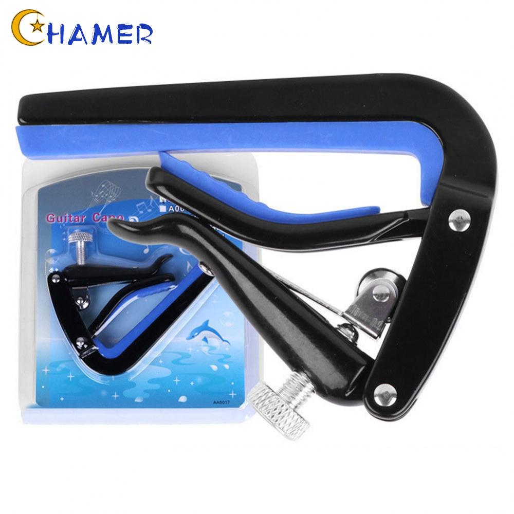 Kẹp Capo BằNg Kim LoạI Cho ĐàN Guitar Cổ ĐiểN