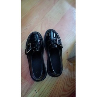 ORDER - Giày Oxford, Giày vintage da (Có ảnh thật)