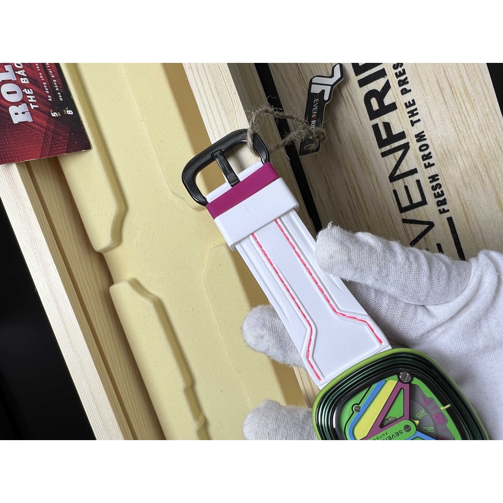 Đồng hồ nam sevenfriday M3/03