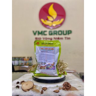 Vmc chất làm mềm cho các loại bánh làm từ tinh bột