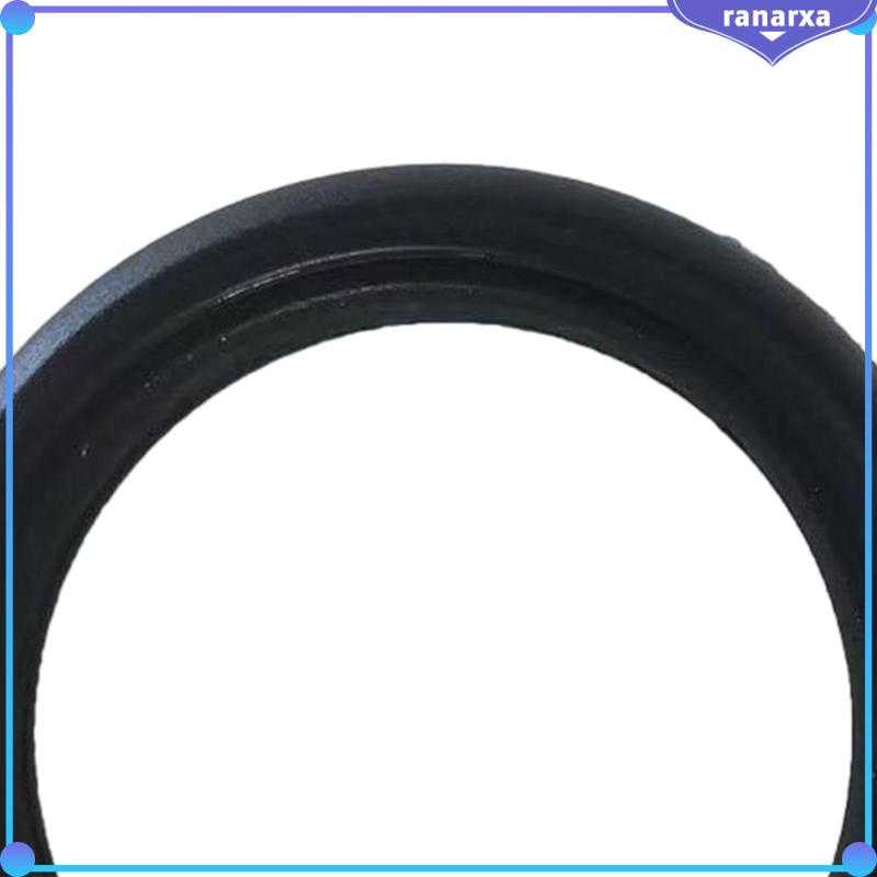 1 Bánh Xe Cao Su Trước Và Sau Cho Xe Đẩy Em Bé