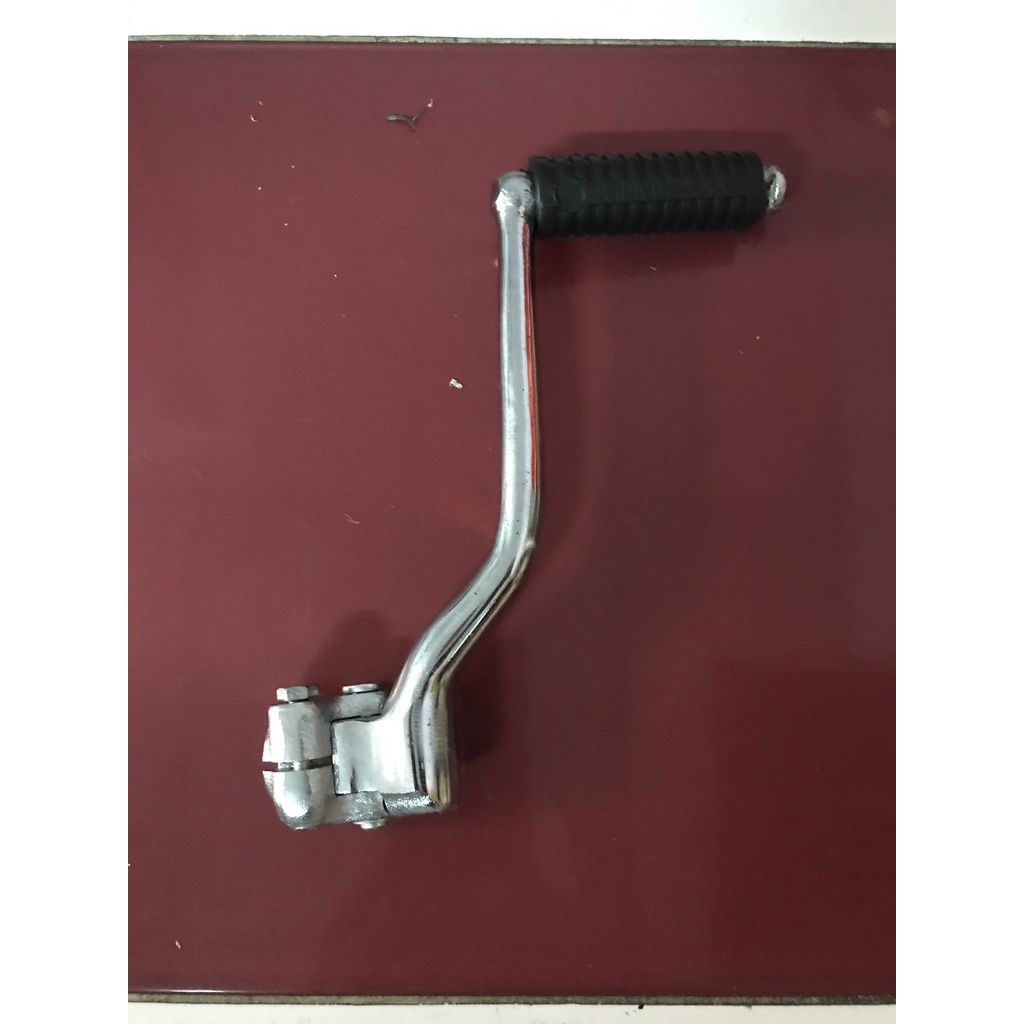 Giò Đạp xe Chaly 84