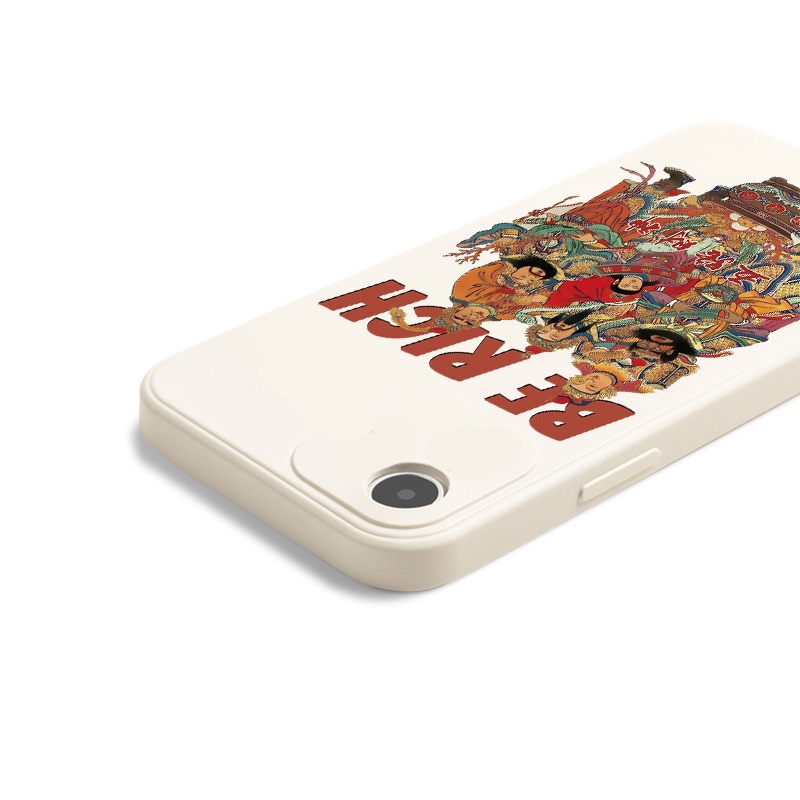 Ốp lưng iphone 6plus 6splus 7 plus 8plus X Xr XsM 11 12 13 Promax - OPM415 - Phukiengiacucre