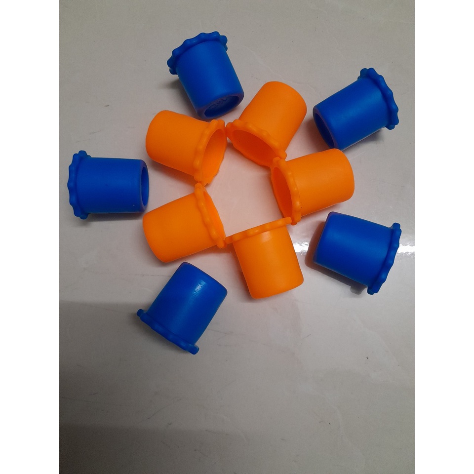 Đuôi chụp chống lăn micro