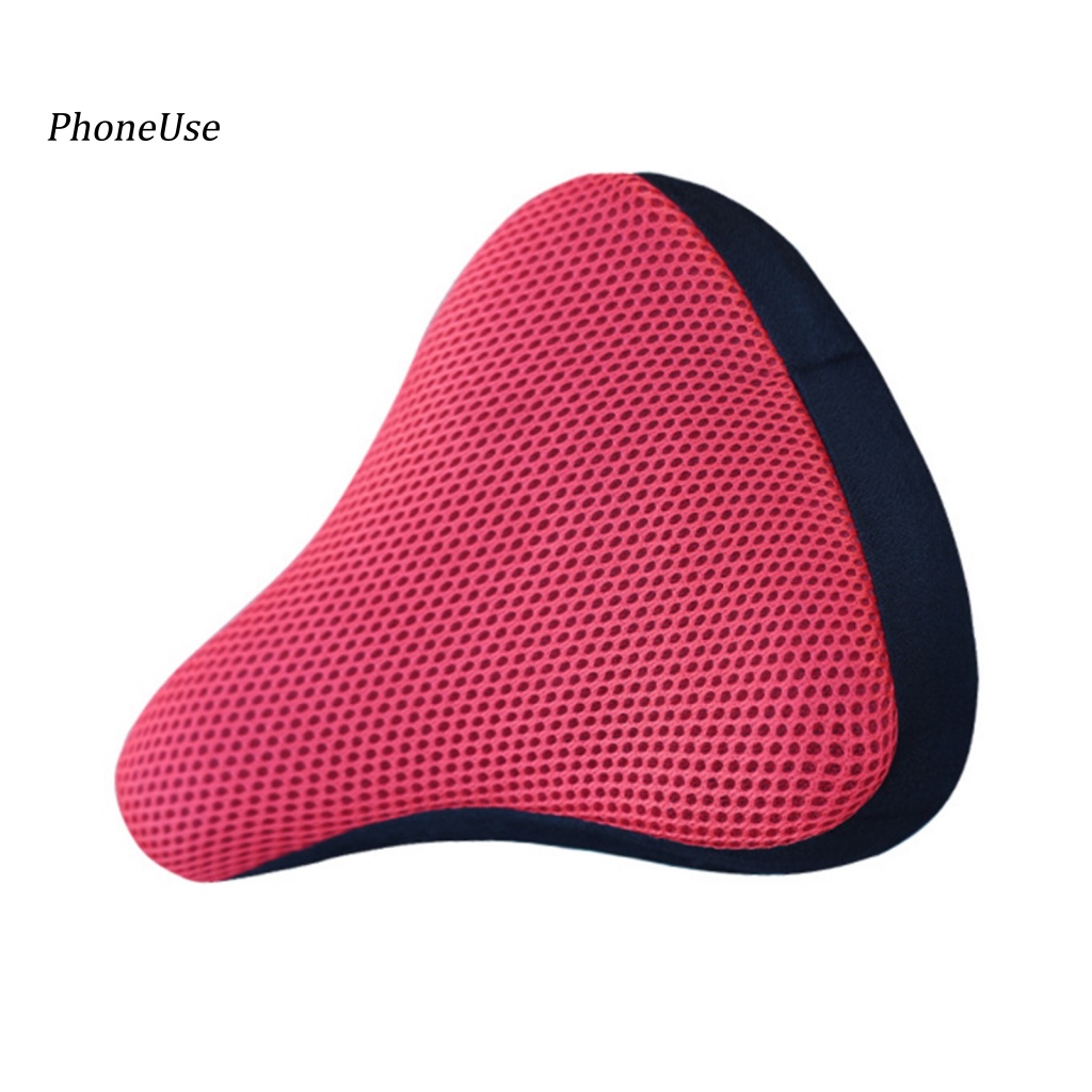 Vỏ Bọc Yên Xe Đạp MTB Bằng Da PU Nhiều Màu Chống Va Chạm