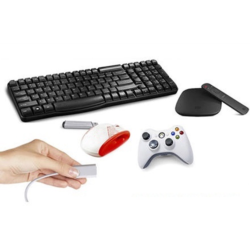 Cáp chuyển đổi OTG LENOVO lỗ cắm USB 2.0 A và đầu cắm Micro USB cho Samsung HTC