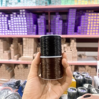 Chỉ thun nối tóc Fiberglass - Chỉ nối tóc cao cấp